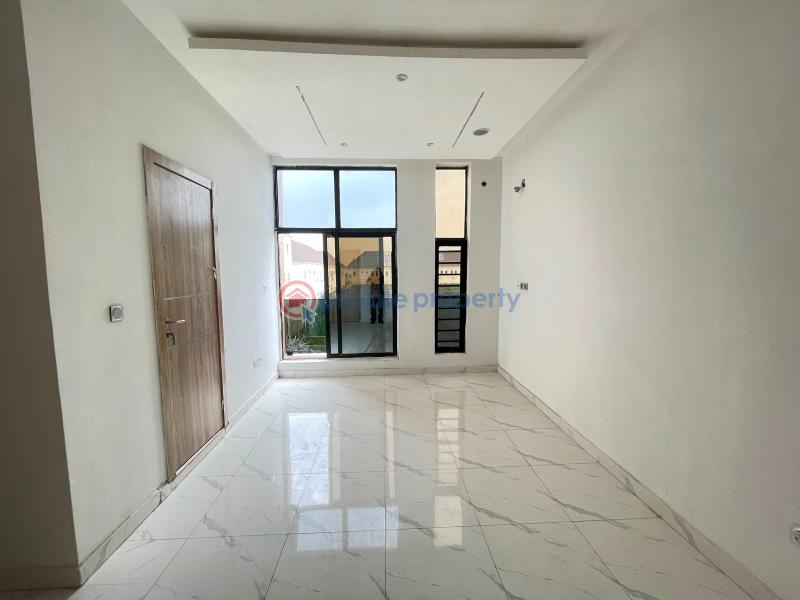 3 bedroom Flat & Apartment For Sale General Paint, Ajah Ajah Lagos - 4