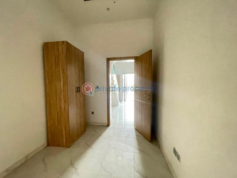 3 bedroom Flat & Apartment For Sale General Paint, Ajah Ajah Lagos - 10
