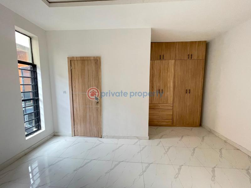 3 bedroom Flat & Apartment For Sale General Paint, Ajah Ajah Lagos - 8