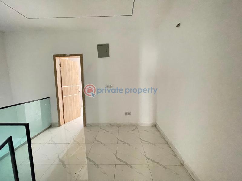 3 bedroom Flat & Apartment For Sale General Paint, Ajah Ajah Lagos - 12