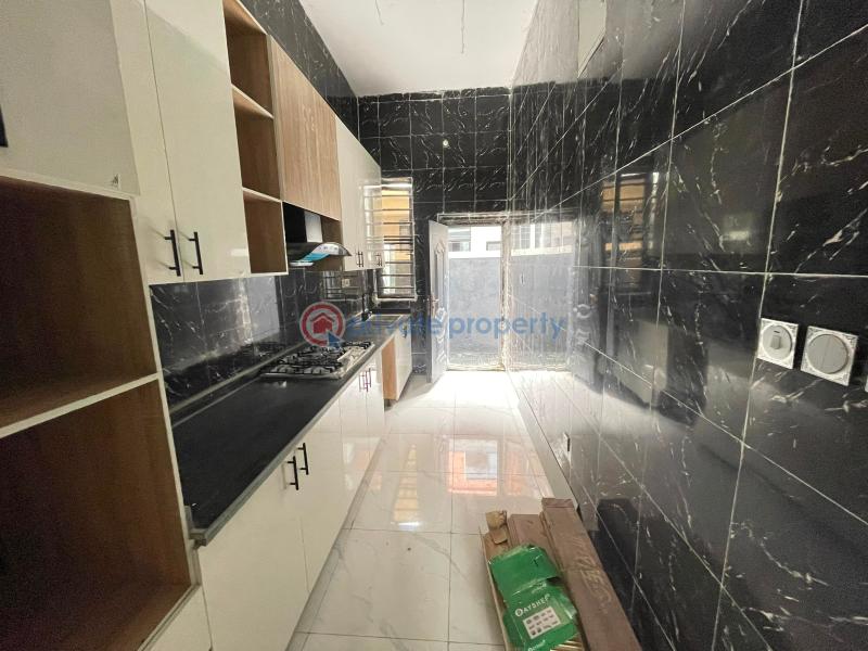 3 bedroom Flat & Apartment For Sale General Paint, Ajah Ajah Lagos - 2