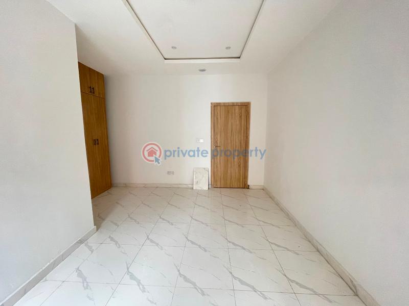 3 bedroom Flat & Apartment For Sale General Paint, Ajah Ajah Lagos - 7