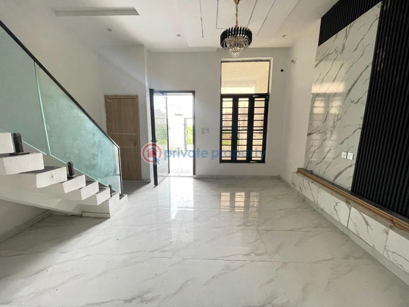3 bedroom Flat & Apartment For Sale General Paint, Ajah Ajah Lagos - 5