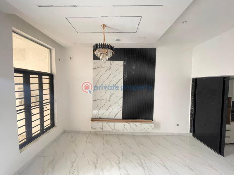 3 bedroom Flat & Apartment For Sale General Paint, Ajah Ajah Lagos - 13