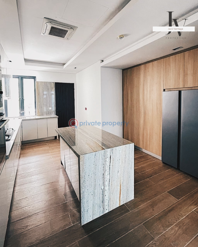 3 bedroom Flat & Apartment For Sale Banana Island Ikoyi Lagos - 2