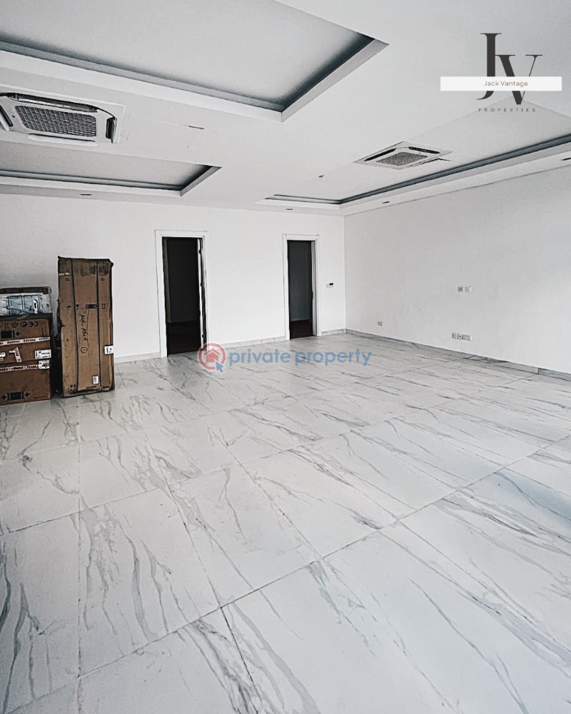 3 bedroom Flat & Apartment For Sale Banana Island Ikoyi Lagos - 5