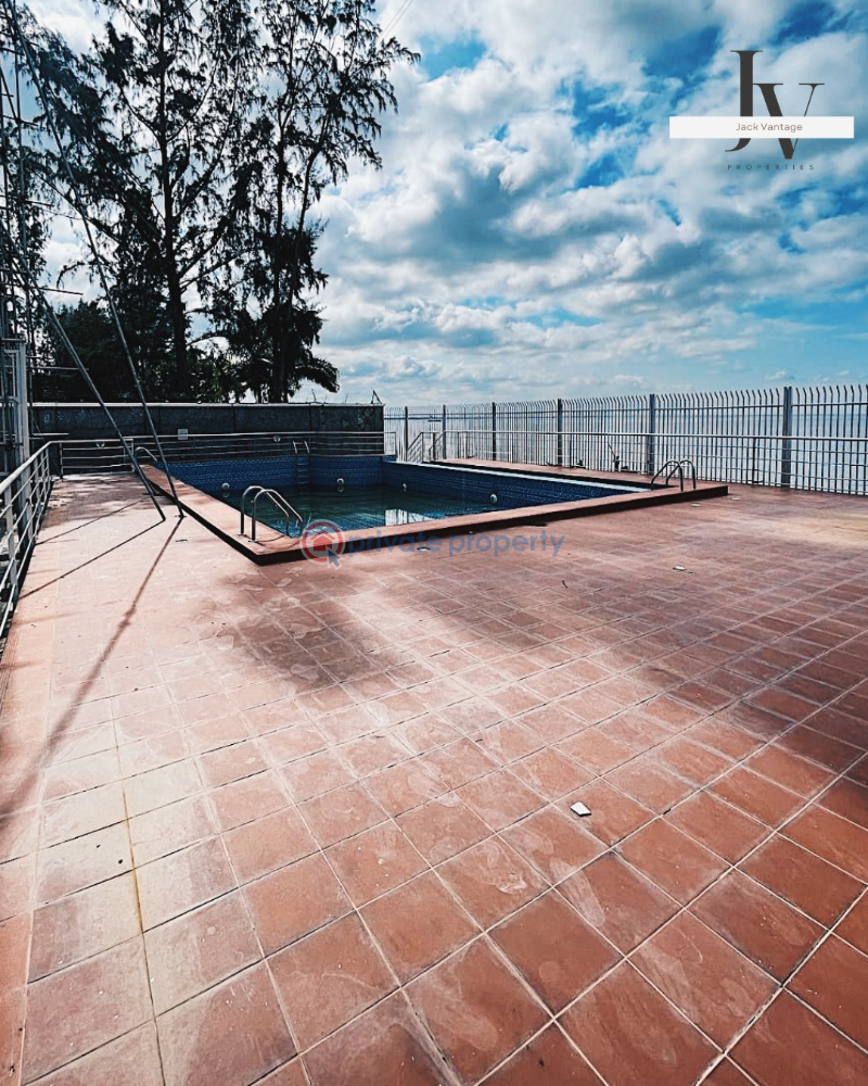 3 bedroom Flat & Apartment For Sale Banana Island Ikoyi Lagos - 8