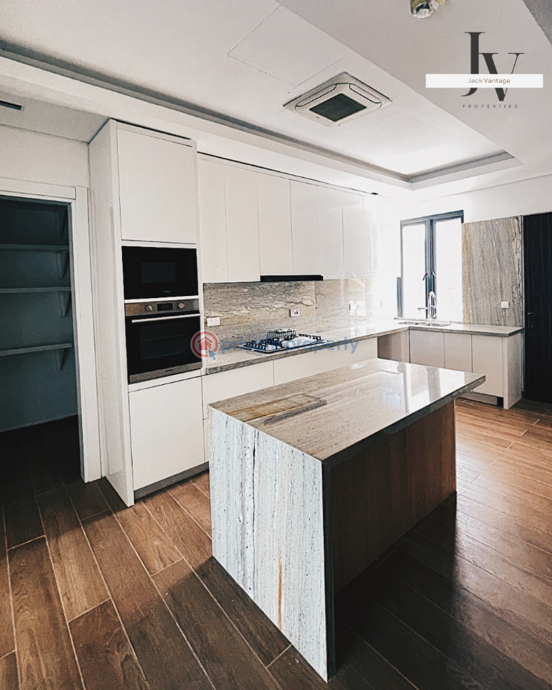 3 bedroom Flat & Apartment For Sale Banana Island Ikoyi Lagos - 0