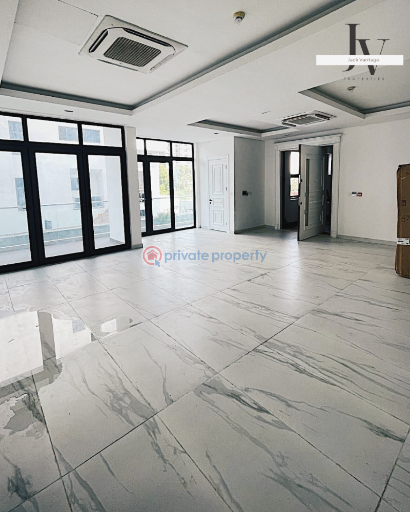3 bedroom Flat & Apartment For Sale Banana Island Ikoyi Lagos - 3