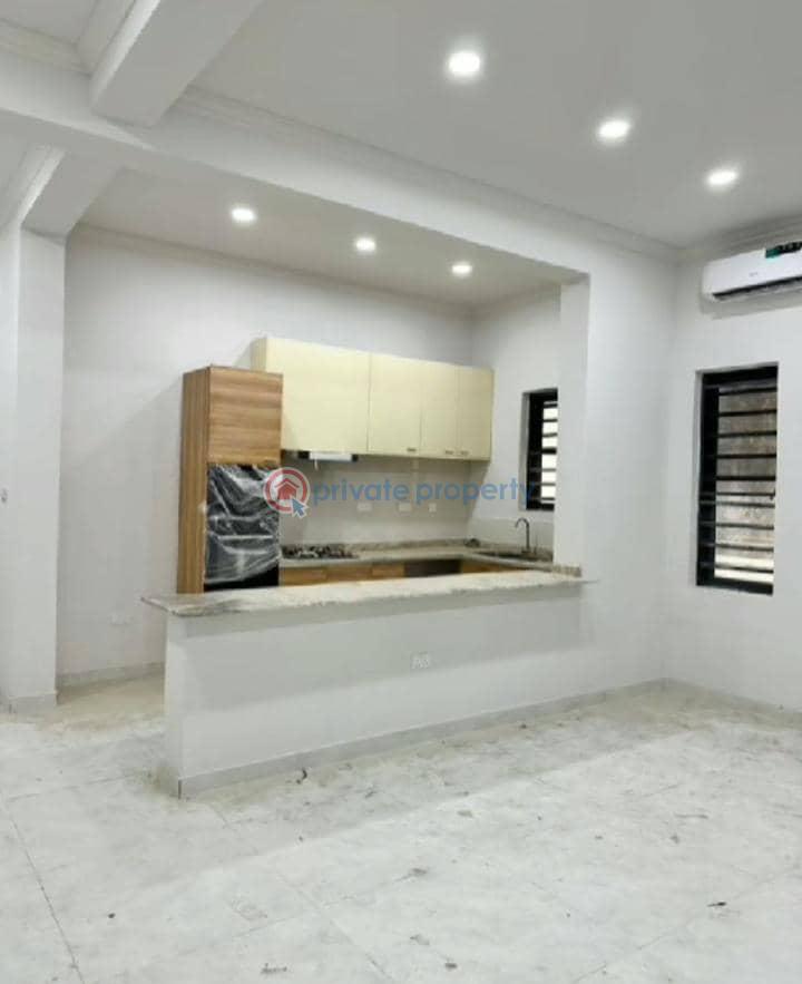 2 bedroom Flat & Apartment For Sale Ikate, Lekki Lagos - 4