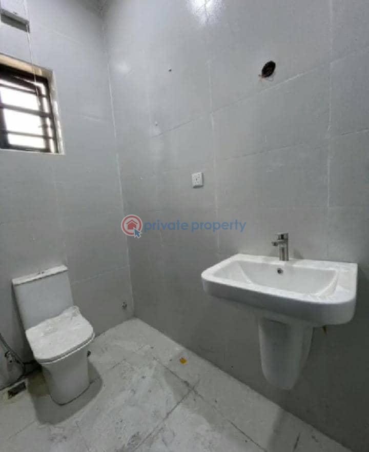 2 bedroom Flat & Apartment For Sale Ikate, Lekki Lagos - 2