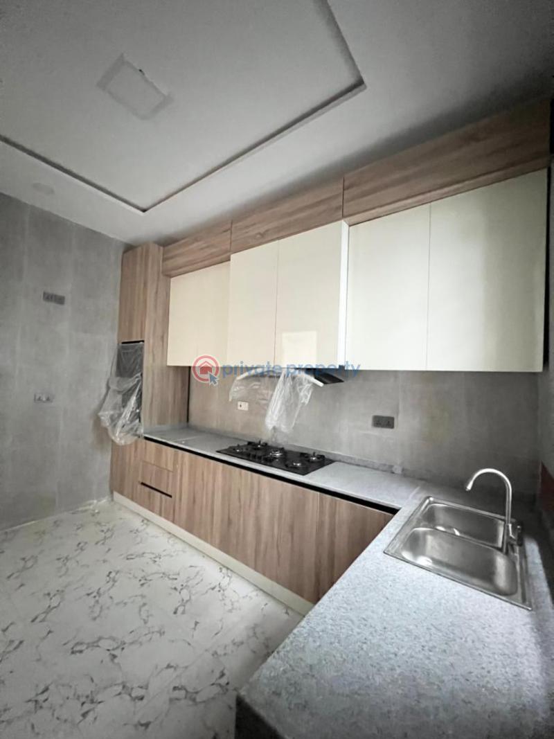 3 bedroom Terraced Duplex For Sale Ilaje Ikota Lekki Lekki Lagos - 8