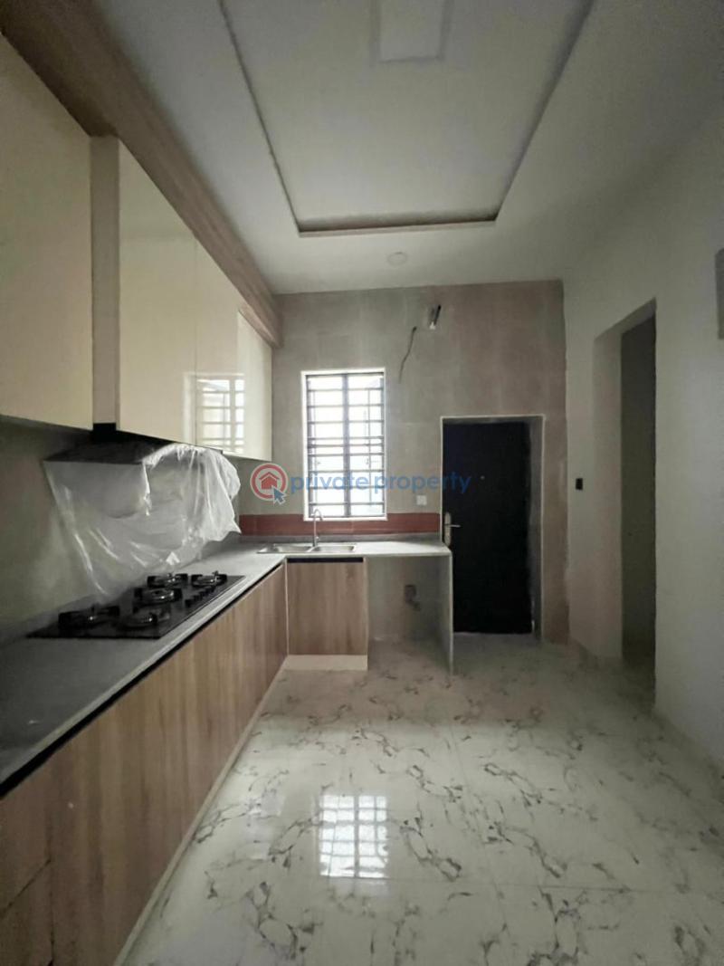 3 bedroom Terraced Duplex For Sale Ilaje Ikota Lekki Lekki Lagos - 13