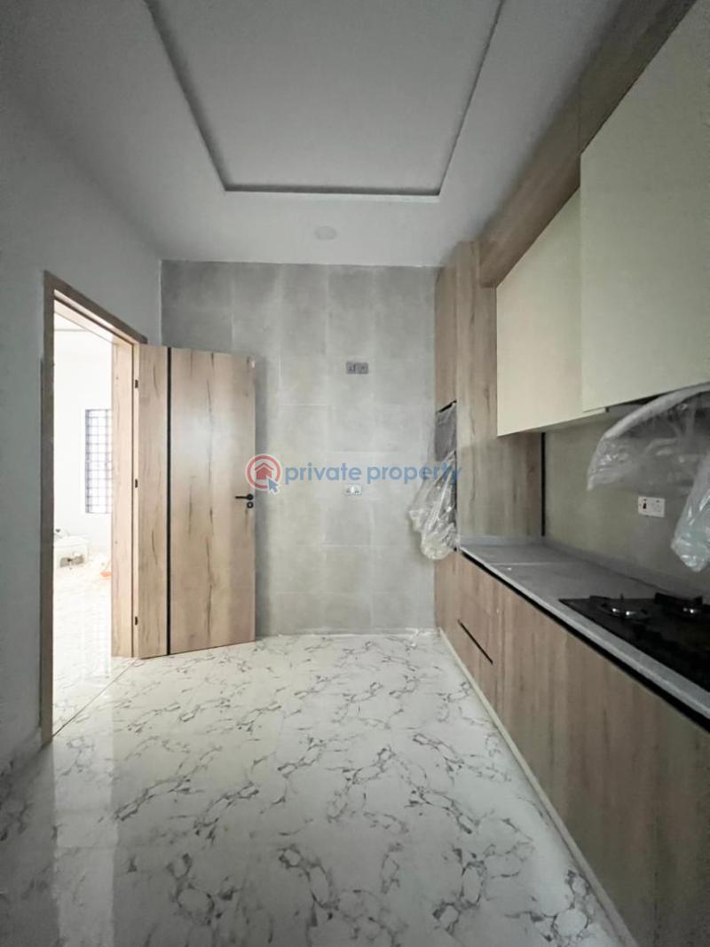 3 bedroom Terraced Duplex For Sale Ilaje Ikota Lekki Lekki Lagos - 3