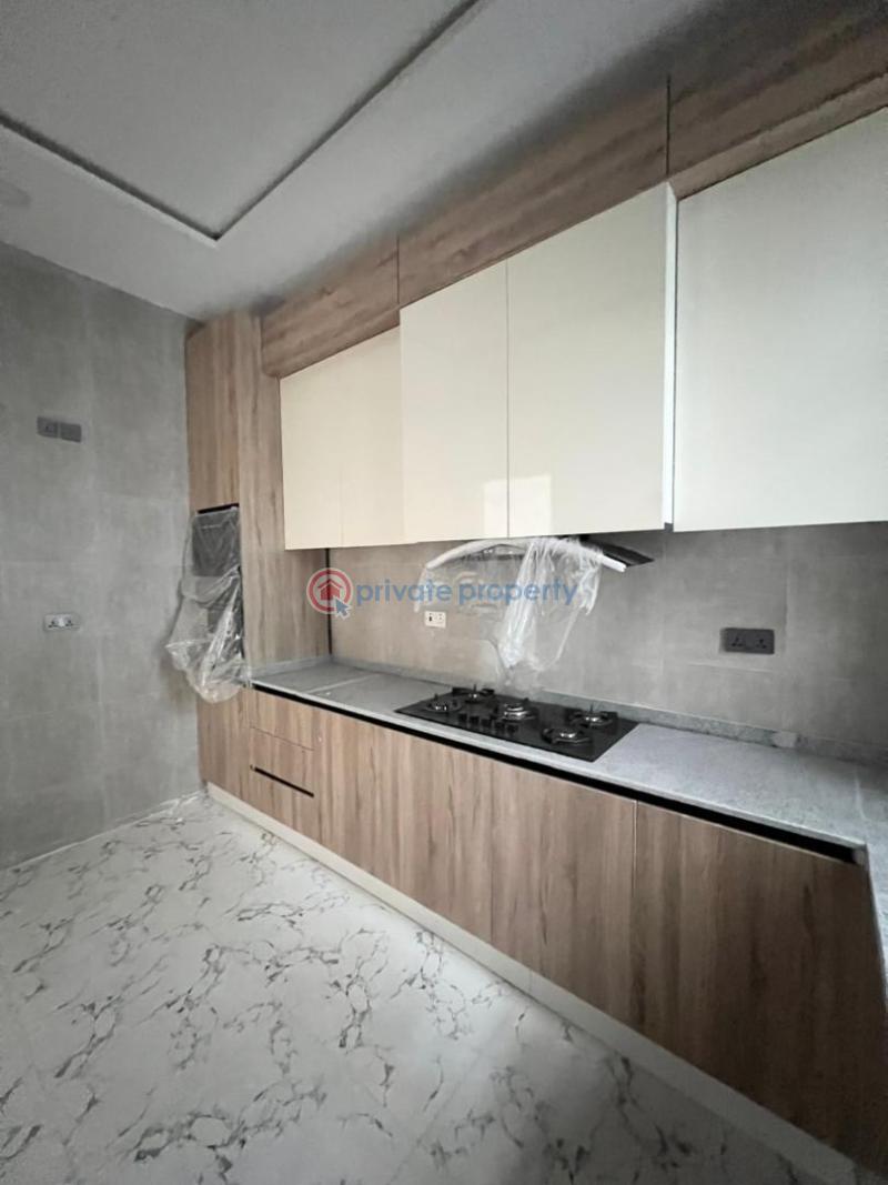 3 bedroom Terraced Duplex For Sale Ilaje Ikota Lekki Lekki Lagos - 4