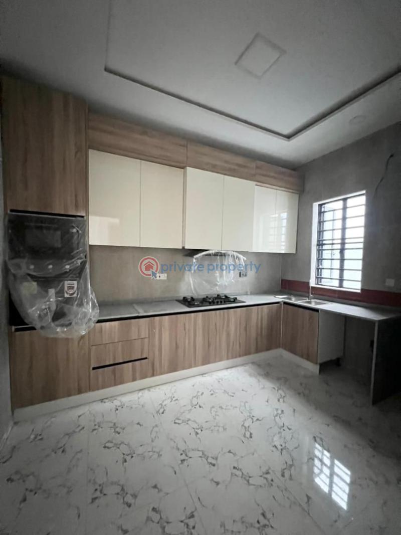 3 bedroom Terraced Duplex For Sale Ilaje Ikota Lekki Lekki Lagos - 27