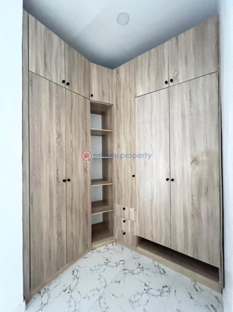 3 bedroom Terraced Duplex For Sale Ilaje Ikota Lekki Lekki Lagos - 6