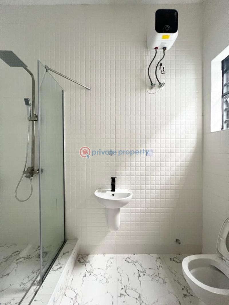 3 bedroom Terraced Duplex For Sale Ilaje Ikota Lekki Lekki Lagos - 19