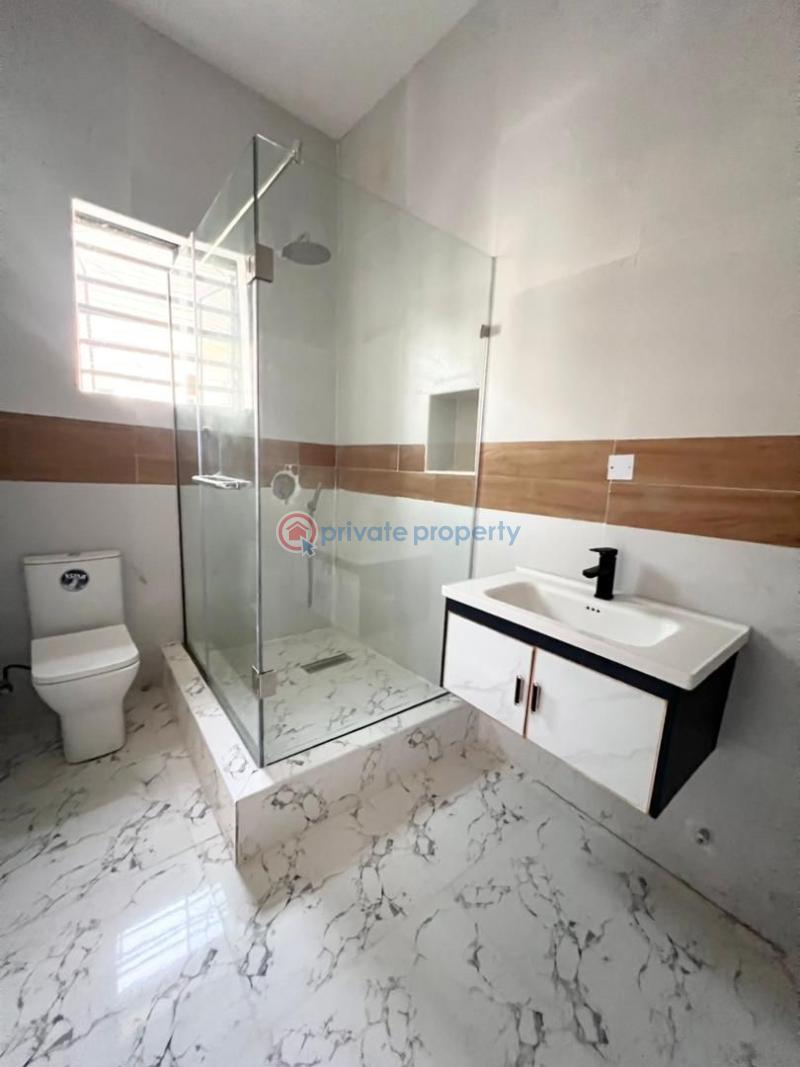 3 bedroom Terraced Duplex For Sale Ilaje Ikota Lekki Lekki Lagos - 22