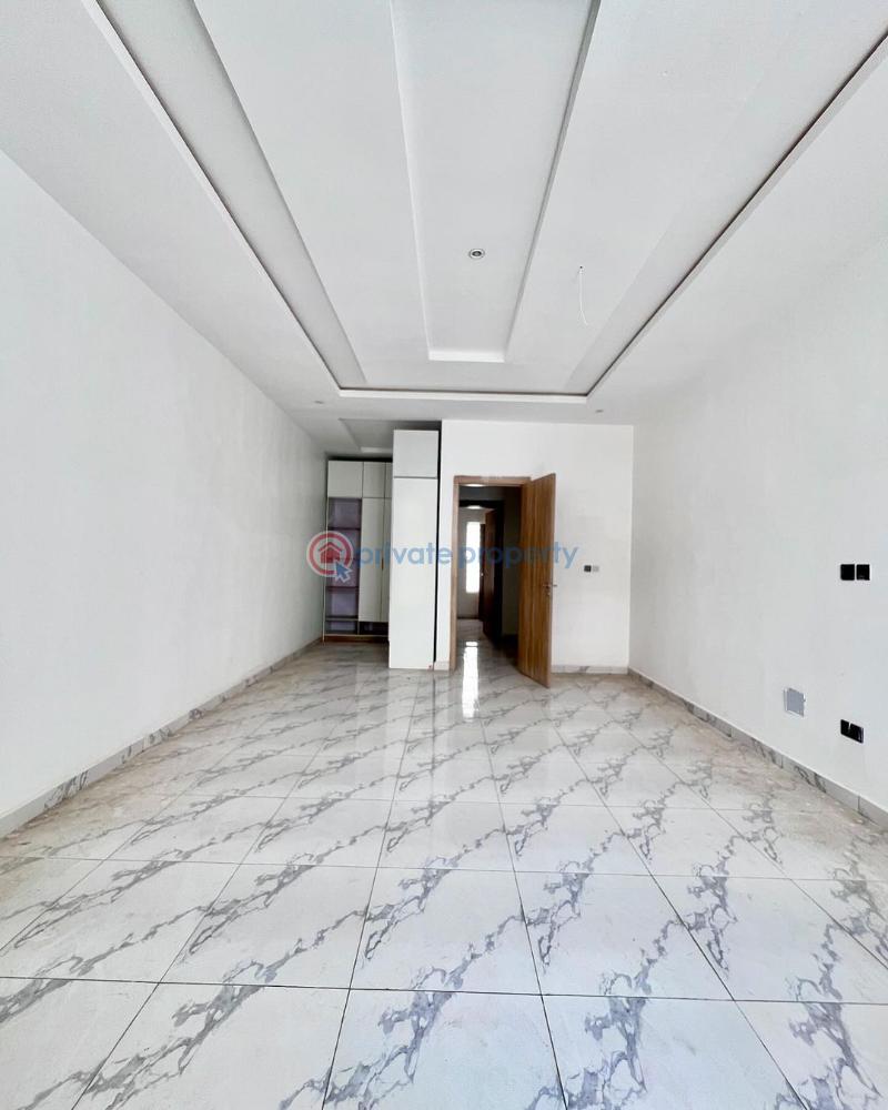 3 bedroom Duplex For Sale Orchid Road By Second Toll Gate ,lekki Lagos Lekki Expressway Lagos - 6