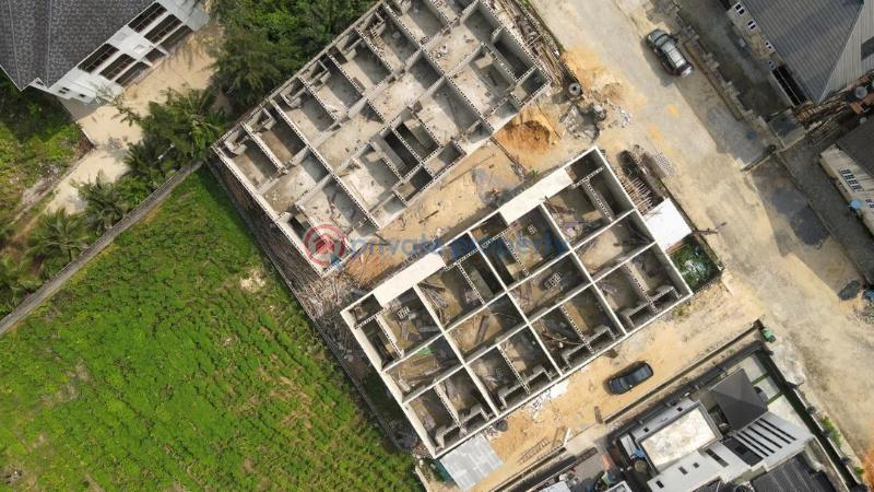 3 bedroom Terrace For Sale Landgate Homes Sangotedo Ajah Lagos - 2