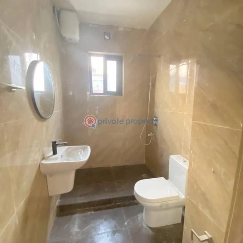 4 bedroom Semi detached Duplex For Sale Ikate Elegushi Lekki Lagos - 8