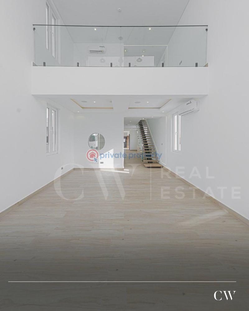 4 bedroom Detached Duplex For Sale Lekki Lagos - 5