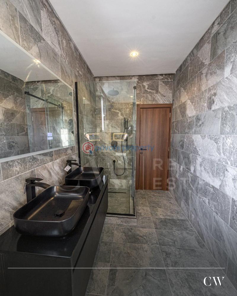 4 bedroom Detached Duplex For Sale Lekki Lagos - 9