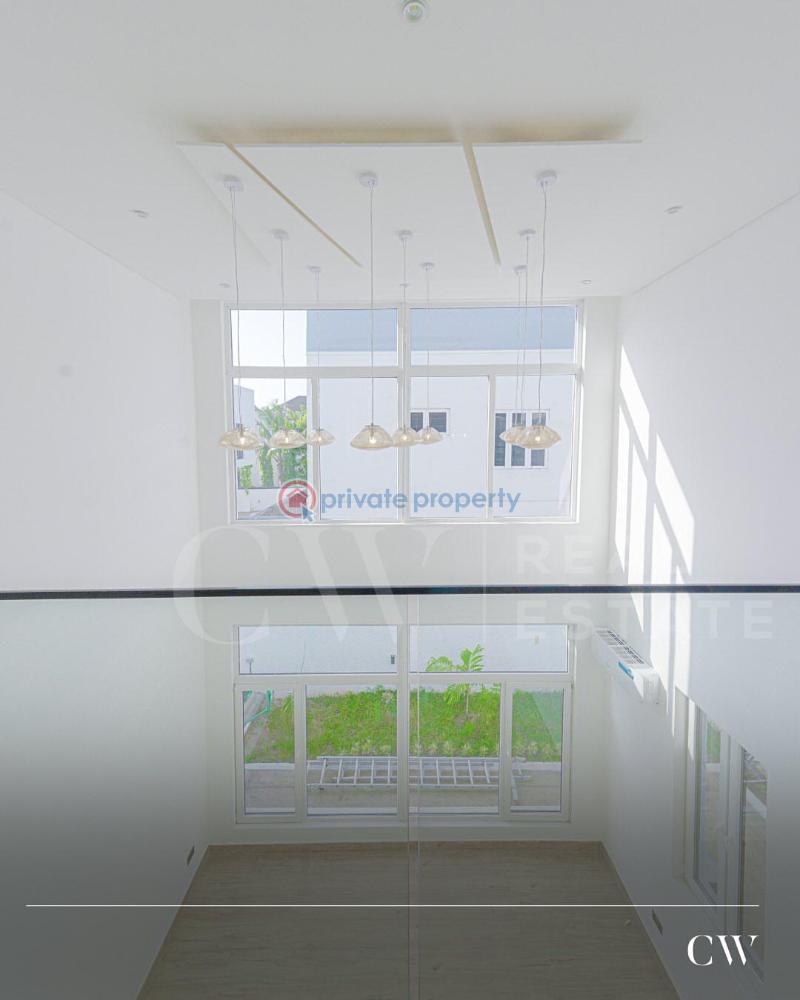 4 bedroom Detached Duplex For Sale Lekki Lagos - 4