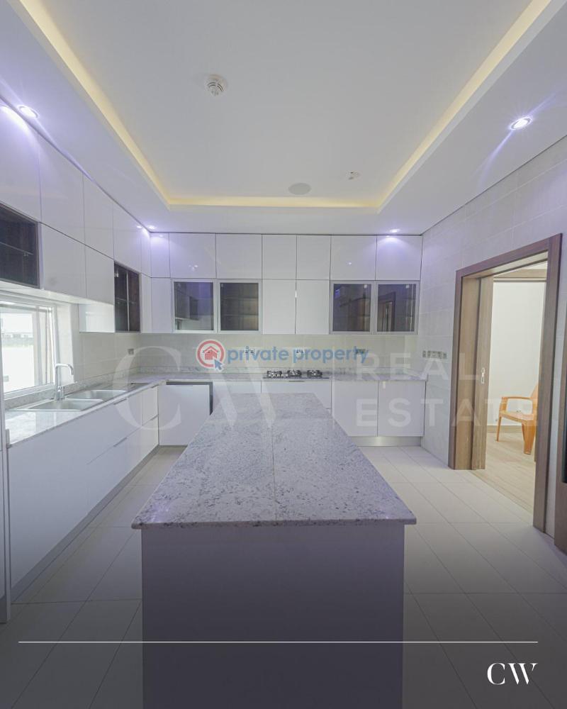 4 bedroom Detached Duplex For Sale Lekki Lagos - 7
