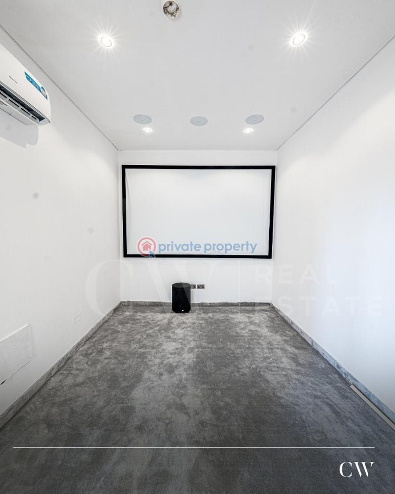 4 bedroom Detached Duplex For Sale Lekki Lagos - 10