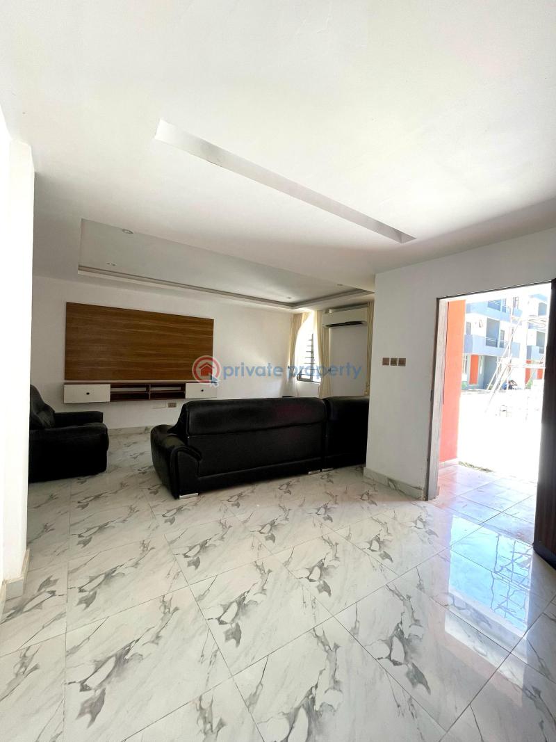 4 bedroom Terrace For Sale Ikate Elegushi Lekki Lagos - 15