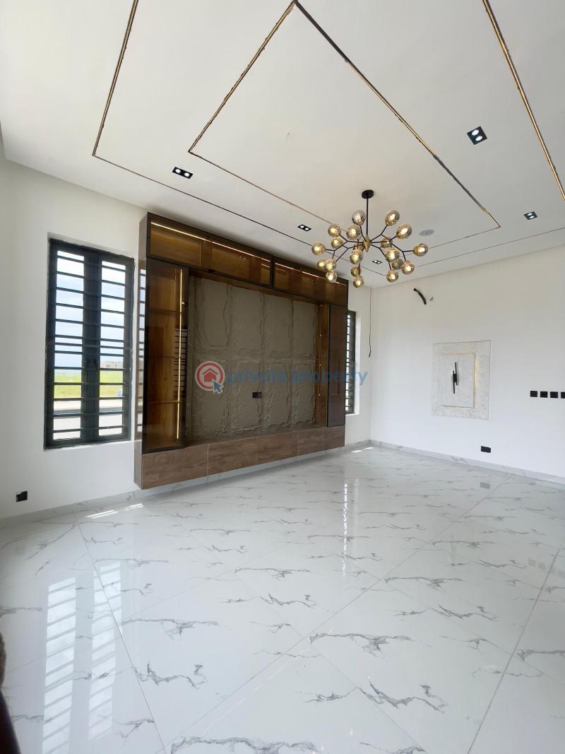 4 bedroom Terrace For Sale Ikate Elegushi Lekki Lagos - 17