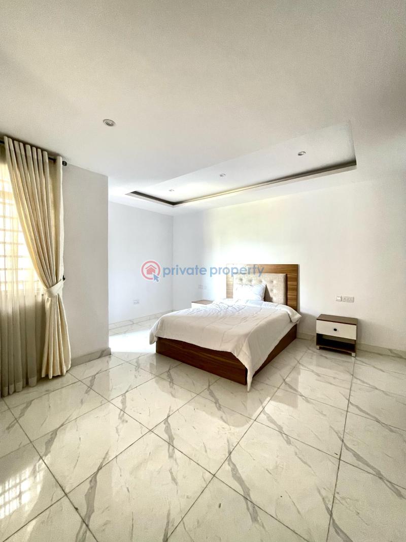 4 bedroom Terrace For Sale Ikate Elegushi Lekki Lagos - 10