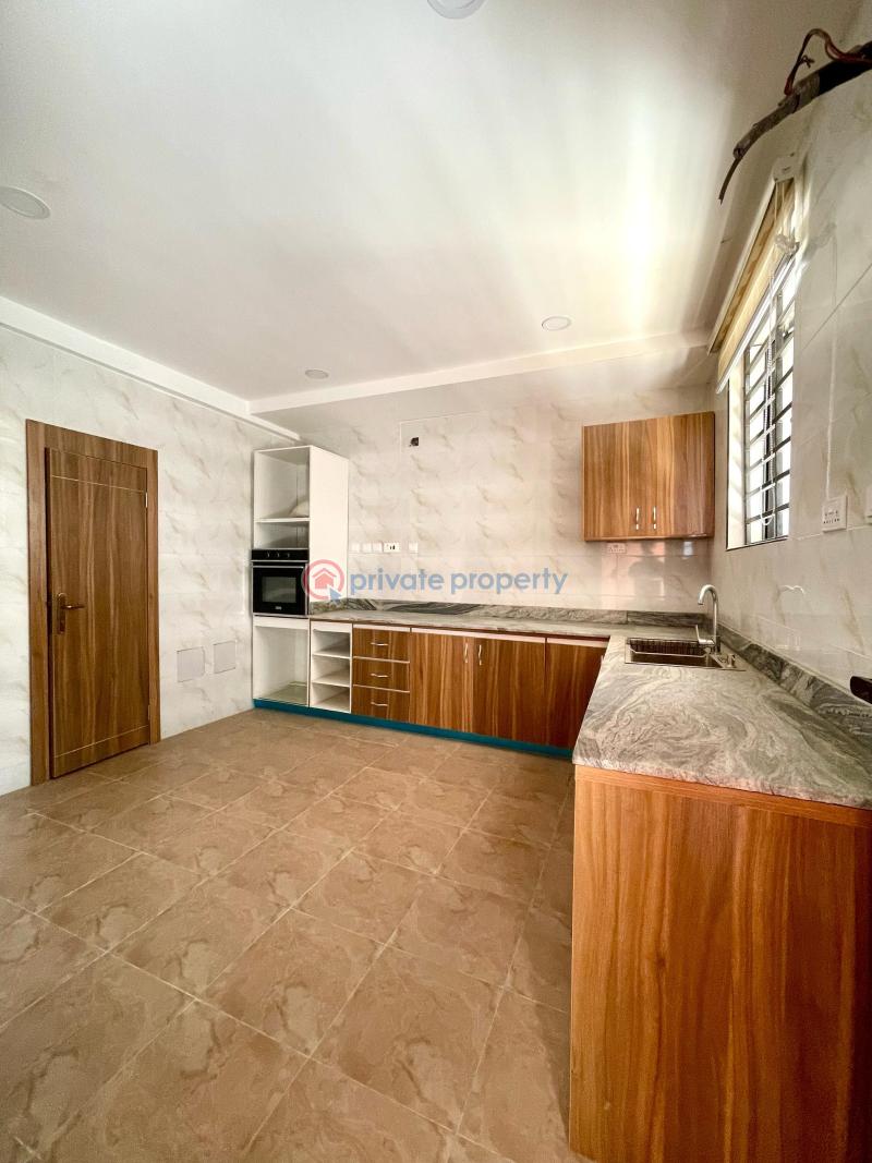 4 bedroom Terrace For Sale Ikate Elegushi Lekki Lagos - 5