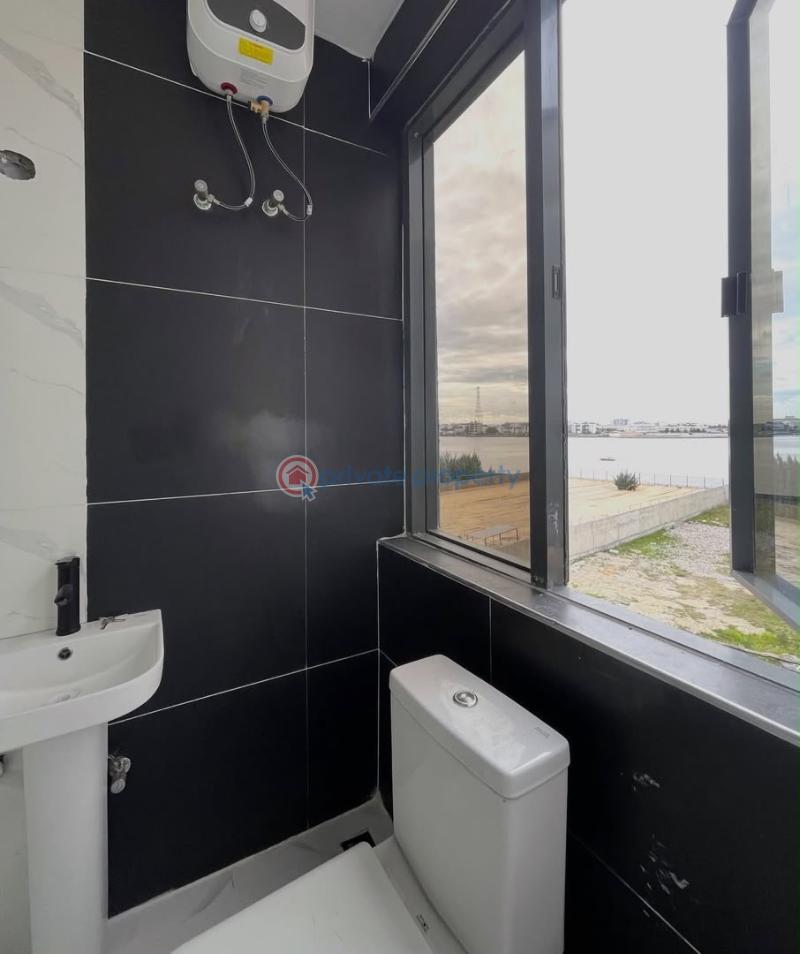 4 bedroom Semi detached Duplex For Rent Ajah Lekki Lekki Lagos - 0