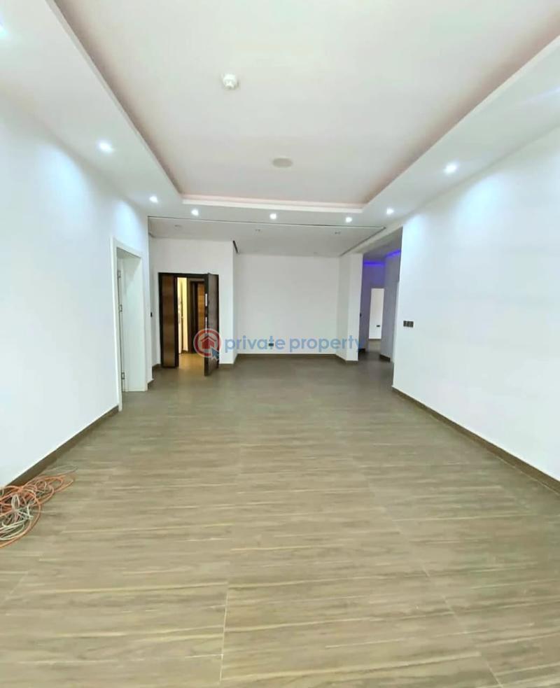 Contemporary 4 bedroom apartment - 3 4 bedroom Flat & Apartment For Sale Old Ikoyi Lagos - 3