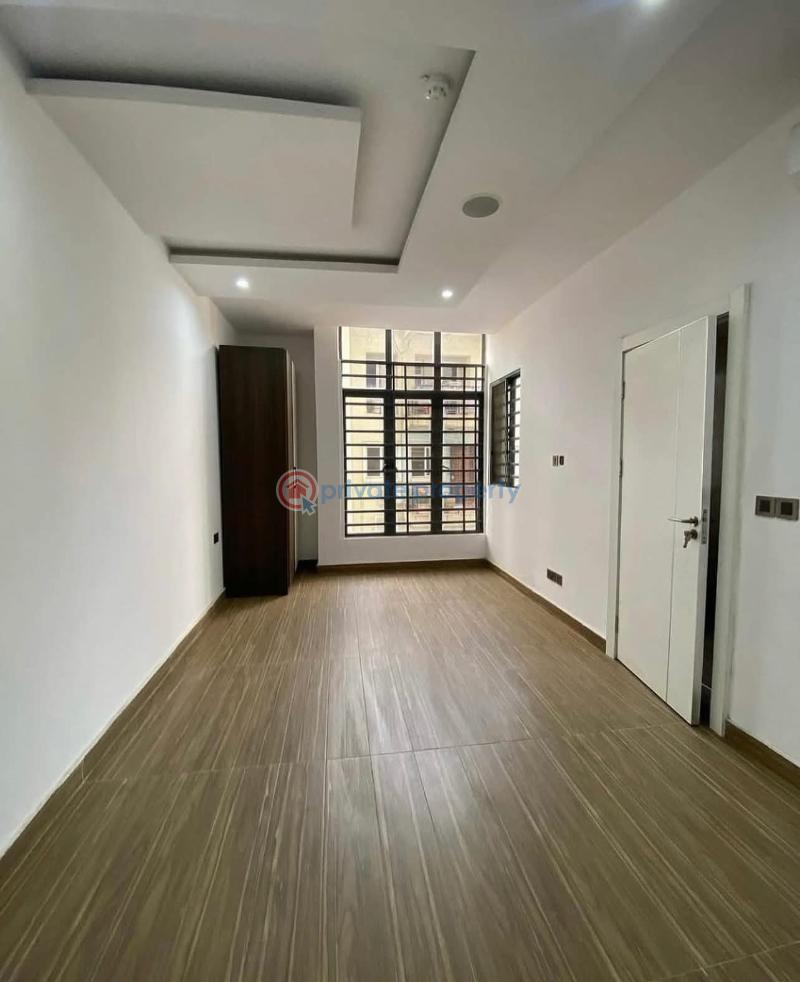 Contemporary 4 bedroom apartment - 4 4 bedroom Flat & Apartment For Sale Old Ikoyi Lagos - 4