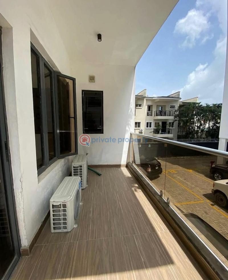 Contemporary 4 bedroom apartment - 8 4 bedroom Flat & Apartment For Sale Old Ikoyi Lagos - 8
