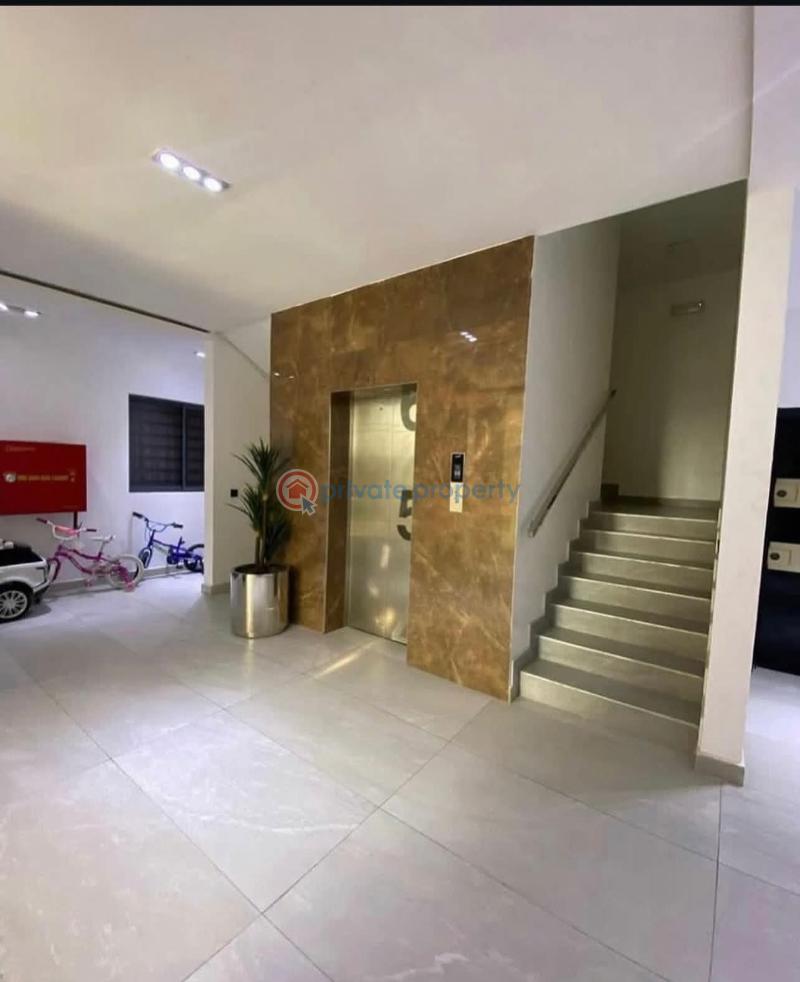 Contemporary 4 bedroom apartment - 7 4 bedroom Flat & Apartment For Sale Old Ikoyi Lagos - 7