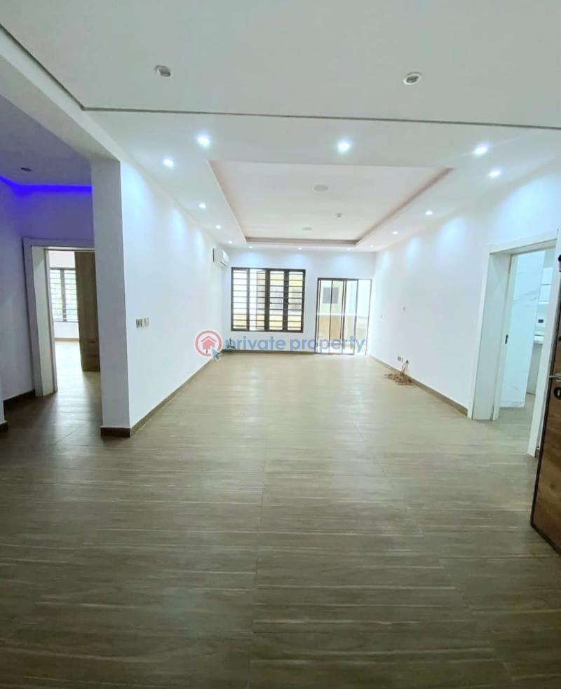 Contemporary 4 bedroom apartment - 2 4 bedroom Flat & Apartment For Sale Old Ikoyi Lagos - 2