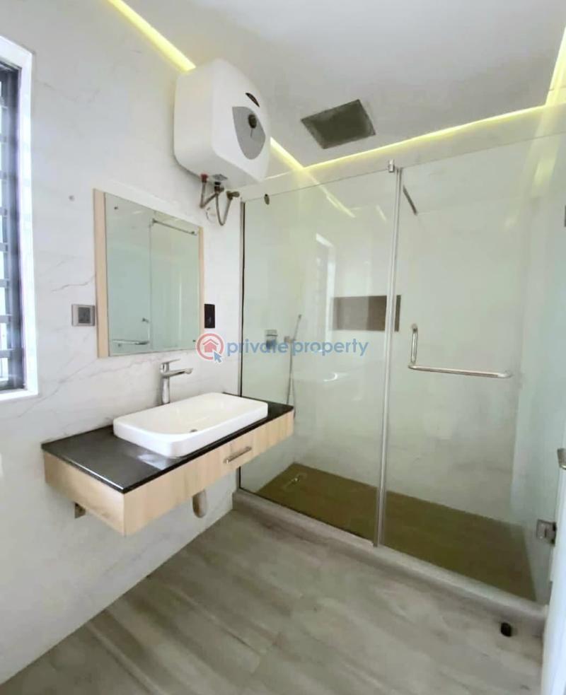 Contemporary 4 bedroom apartment - 6 4 bedroom Flat & Apartment For Sale Old Ikoyi Lagos - 6