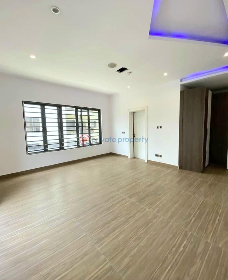 Contemporary 4 bedroom apartment - 1 4 bedroom Flat & Apartment For Sale Old Ikoyi Lagos - 1