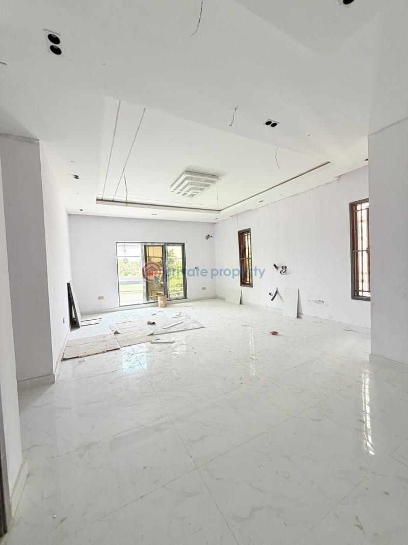 4 bedroom Block Of Flats For Sale Ikeja GRA Lagos - 8