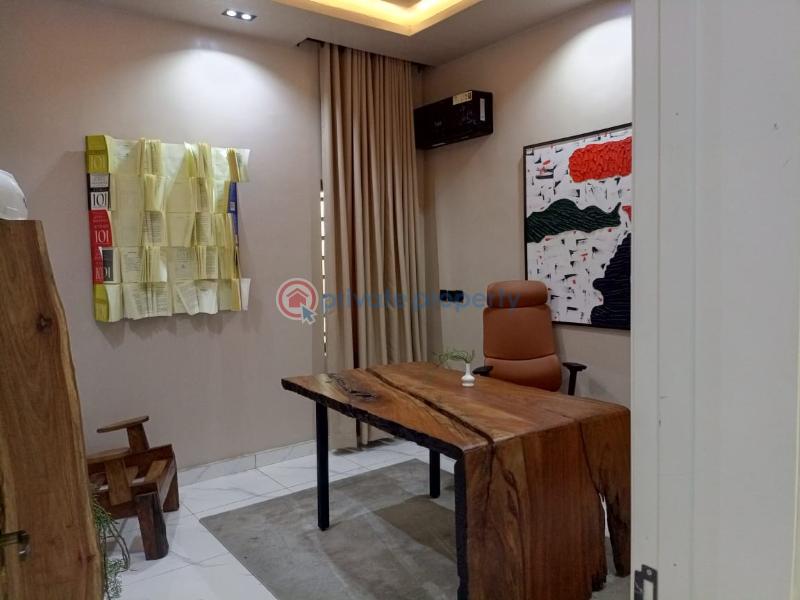 4 bedroom Bungalow For Sale Solace City Bungalows Eleran Igbe Ibeju-Lekki Lagos - 4