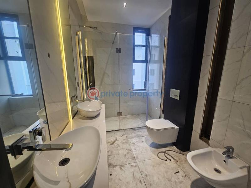 4 bedroom Terrace For Sale Ikoyi, Lagos Old Ikoyi Lagos - 17