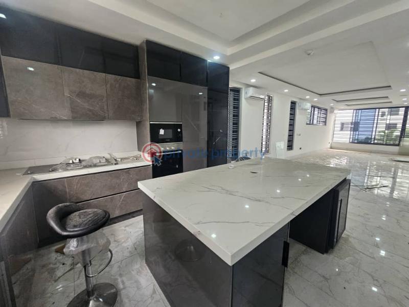 4 bedroom Terrace For Sale Ikoyi, Lagos Old Ikoyi Lagos - 15