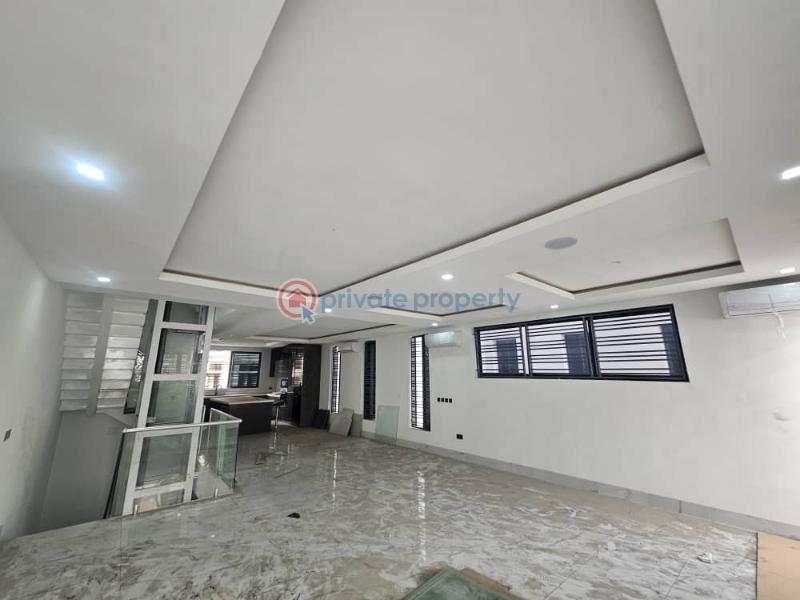 4 bedroom Terrace For Sale Ikoyi, Lagos Old Ikoyi Lagos - 2