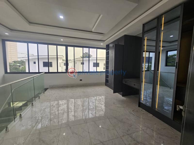 4 bedroom Terrace For Sale Ikoyi, Lagos Old Ikoyi Lagos - 16