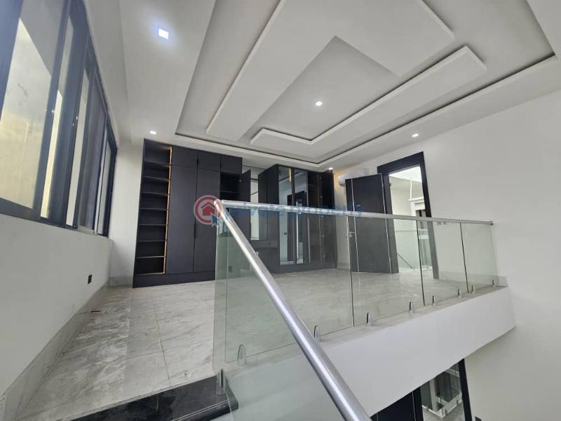 4 bedroom Terrace For Sale Ikoyi, Lagos Old Ikoyi Lagos - 23